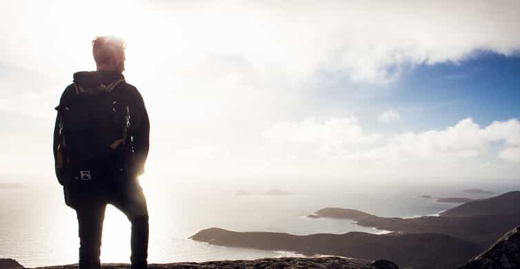 Wilsons Promontory National Park Day Trip photo 4