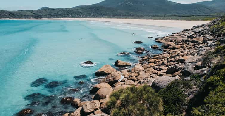 Wilsons Promontory National Park Day Trip