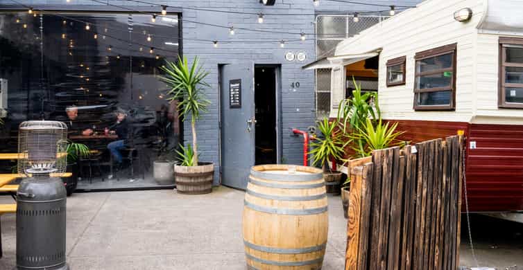 Craft Beer & Brewery Walk: Collingwood photo 10