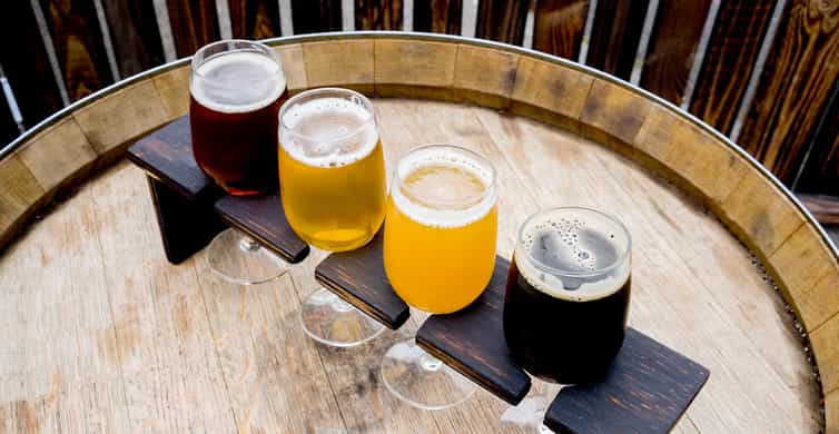 Craft Beer & Brewery Walk: Collingwood photo 5