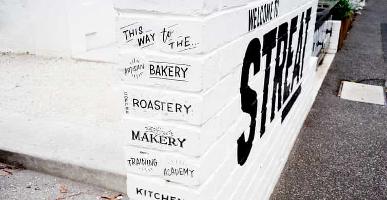 Fitzroy & Collingwood Cultural Walk photo 4