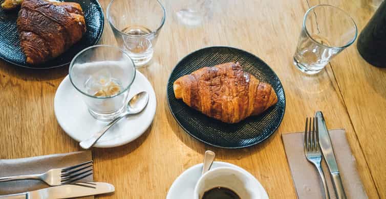 Fitzroy & Collingwood Cultural Walk photo 6