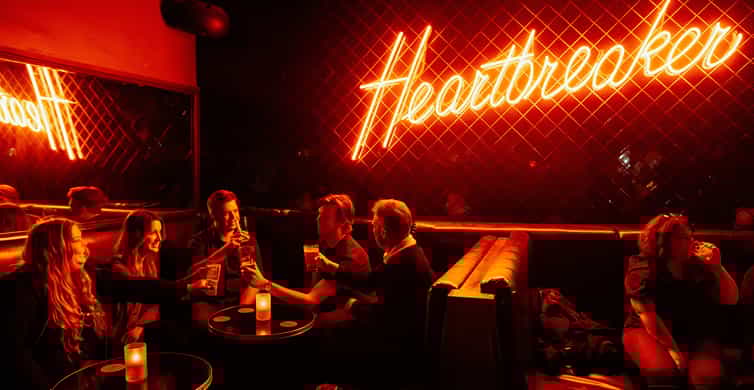 Melbourne Street Food & Night Market Tour photo 8