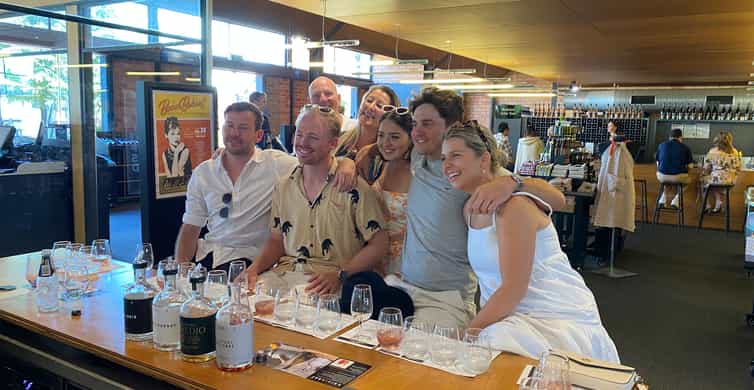 Yarra Valley Wine & Food Day Tour