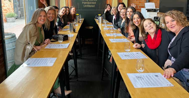 Yarra Valley Wine & Food Day Tour photo 2