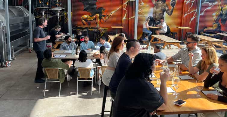 Yarra Valley Wine & Food Day Tour photo 5