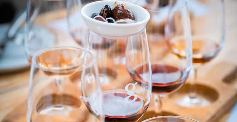 Mornington Peninsula: Hot Springs & Wine photo 2