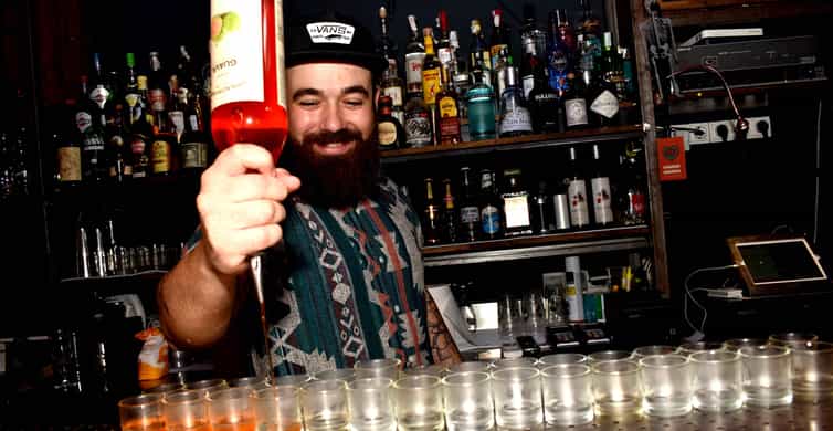 Melbourne Live Music Pub Crawl photo 3