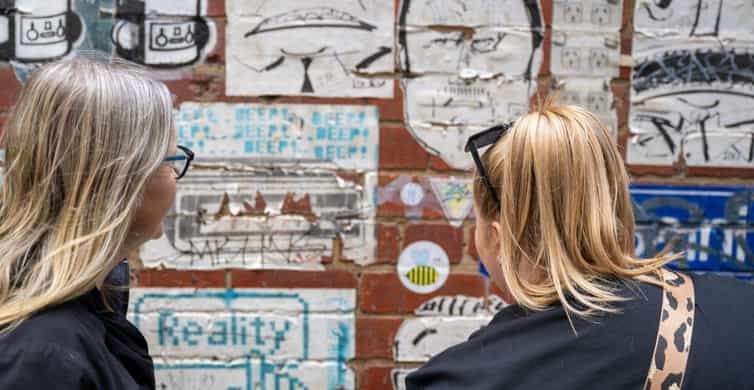 NGV & Arts Precinct Guided Tour photo 9