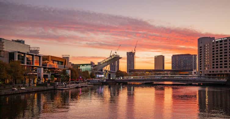 Casino & Southbank Evening Experience photo 4