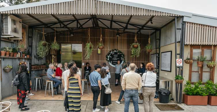 Yarra Valley Winery Hopping Tour photo 2