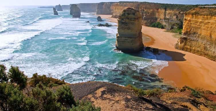 Great Ocean Road & 12 Apostles Day Trip photo 10