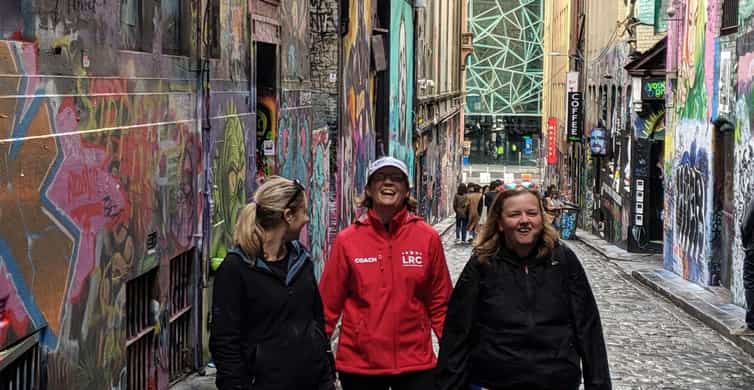 NGV & Arts Precinct Guided Tour photo 10