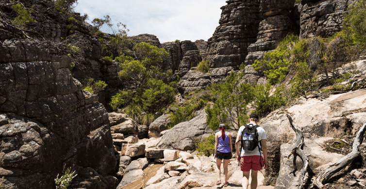 Grampians National Park Eco Day Tour