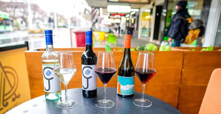 Melbourne Laneways & Hidden Bars Food Tour photo 9