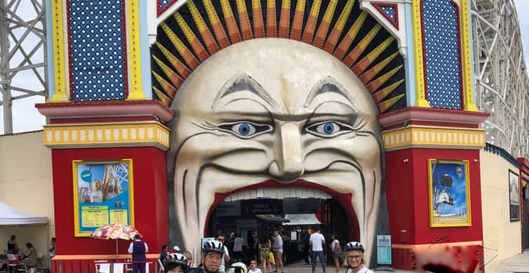 Melbourne Bike Tour: Bayside & St Kilda photo 7