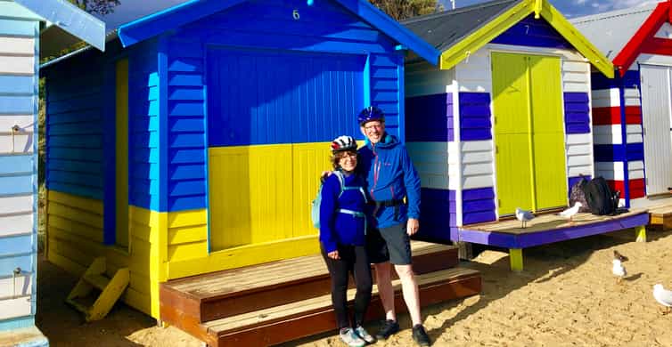 Melbourne Bike Tour: Bayside & St Kilda photo 8