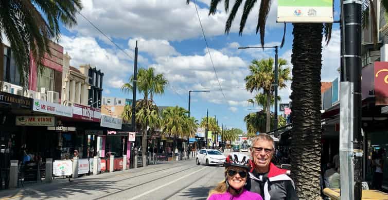 Melbourne Bike Tour: Bayside & St Kilda photo 6