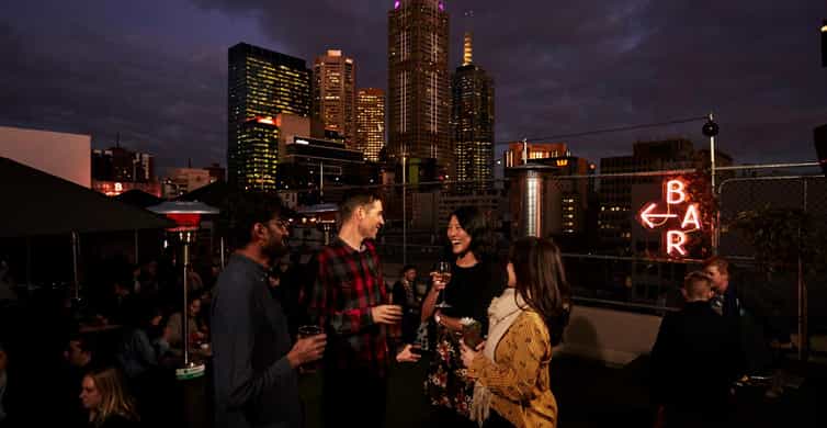 Melbourne: Uncover Hidden Laneway Bars photo 10