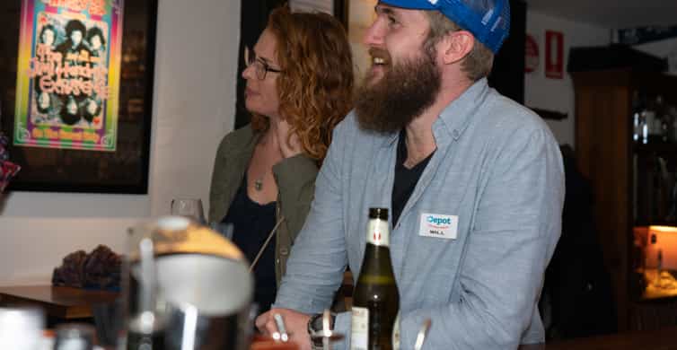 Melbourne: Uncover Hidden Laneway Bars photo 7