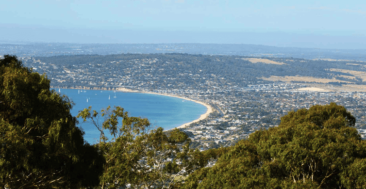 Mornington Peninsula: Hot Springs & Wine photo 7