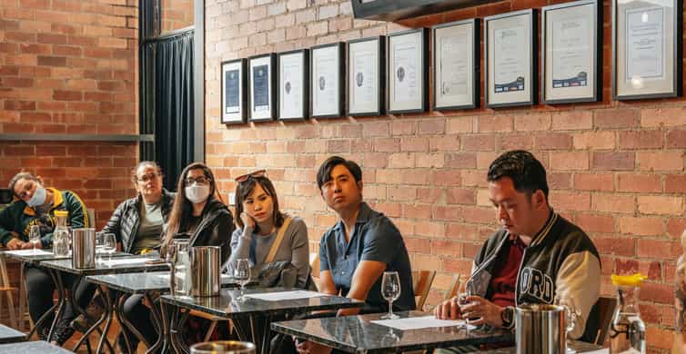 Yarra Valley Winery Hopping Tour photo 9