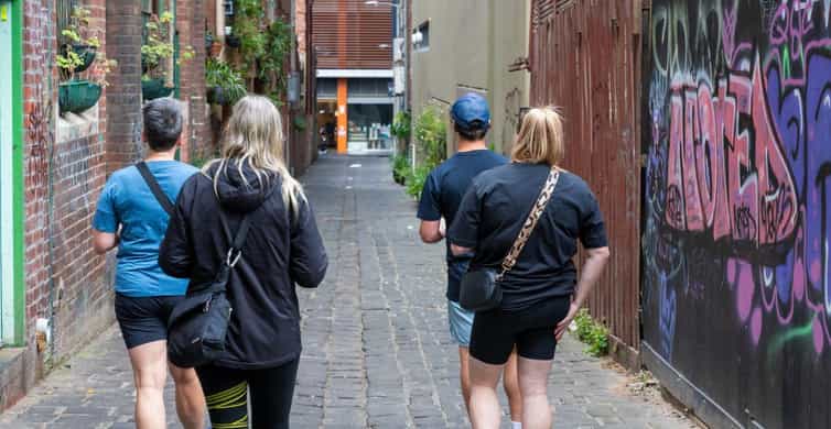 NGV & Arts Precinct Guided Tour photo 5