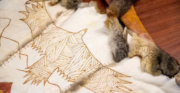 Aboriginal Heritage Walking Tour photo 3