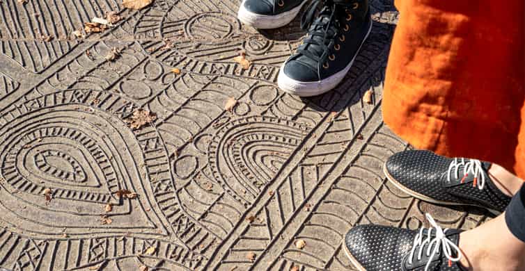 Aboriginal Heritage Walking Tour photo 4