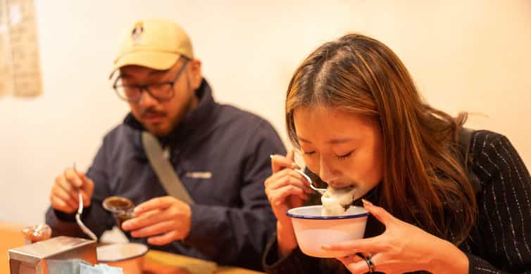 Melbourne Street Food & Night Market Tour photo 3