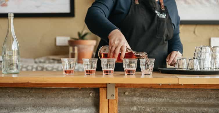 Yarra Valley Winery Hopping Tour photo 5