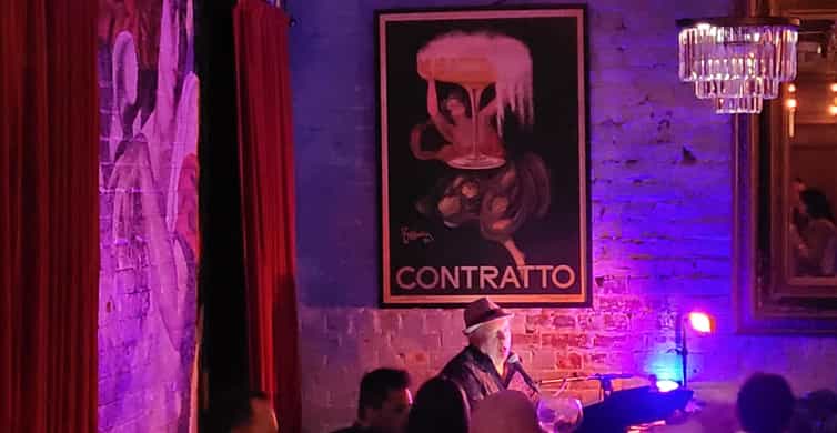 Hidden Speakeasy & Cocktail Tour photo 6