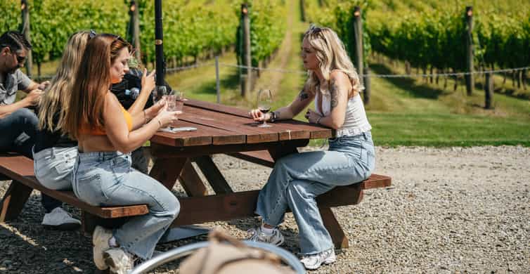 Yarra Valley Winery Hopping Tour photo 4