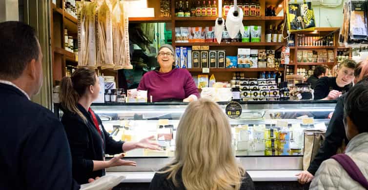 Queen Victoria Market Foodie Tour photo 3
