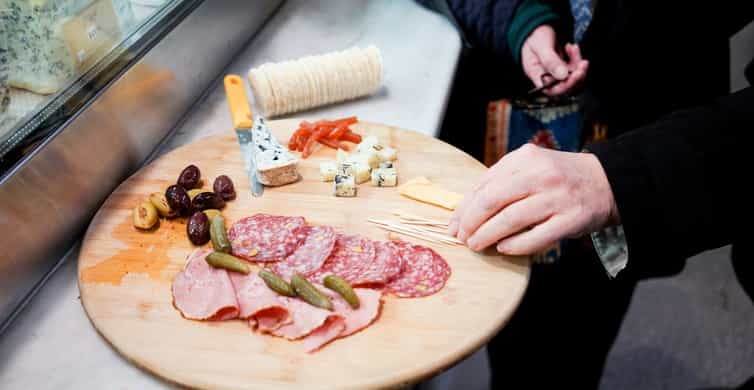 Queen Victoria Market Foodie Tour photo 5