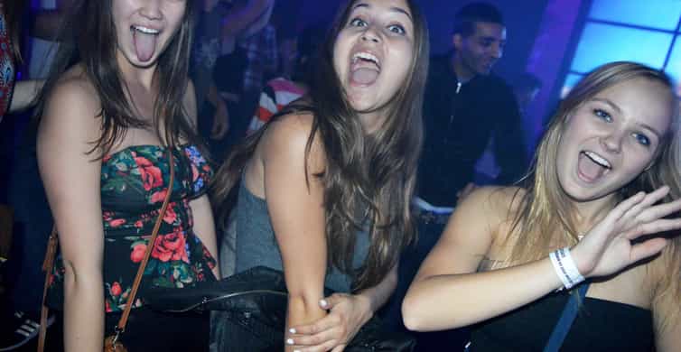 Melbourne Live Music Pub Crawl photo 2