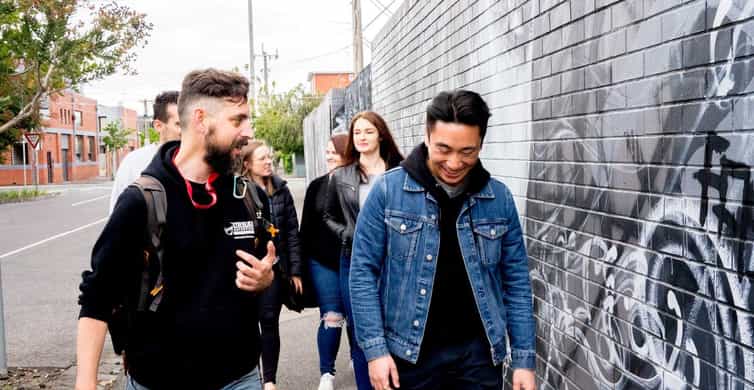 Craft Beer & Brewery Walk: Collingwood photo 4