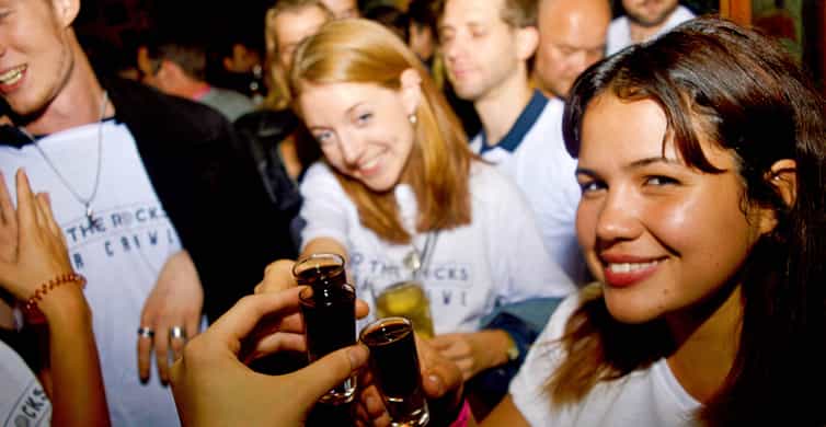 Melbourne Live Music Pub Crawl photo 8