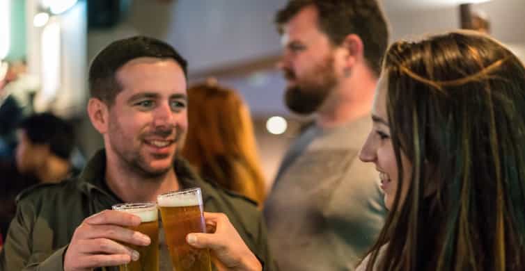 Melbourne History & Architecture Walk photo 10