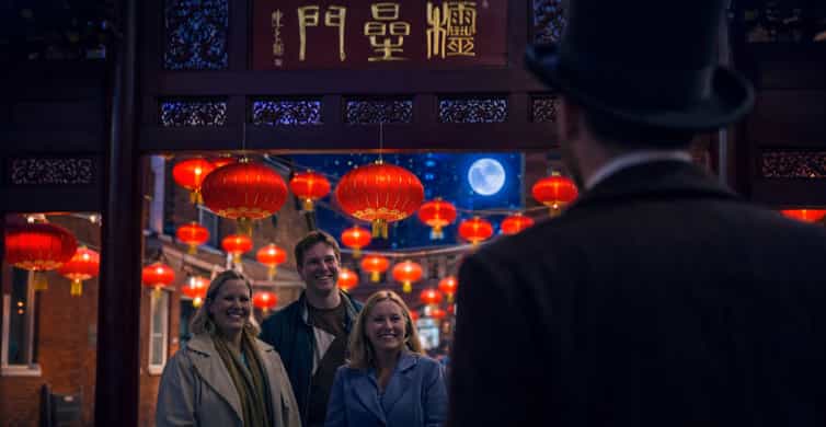 Haunted Melbourne Ghost Tour photo 8