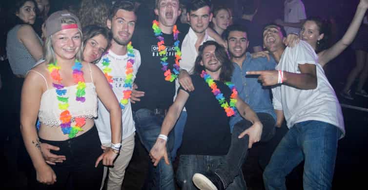 Melbourne Live Music Pub Crawl photo 5