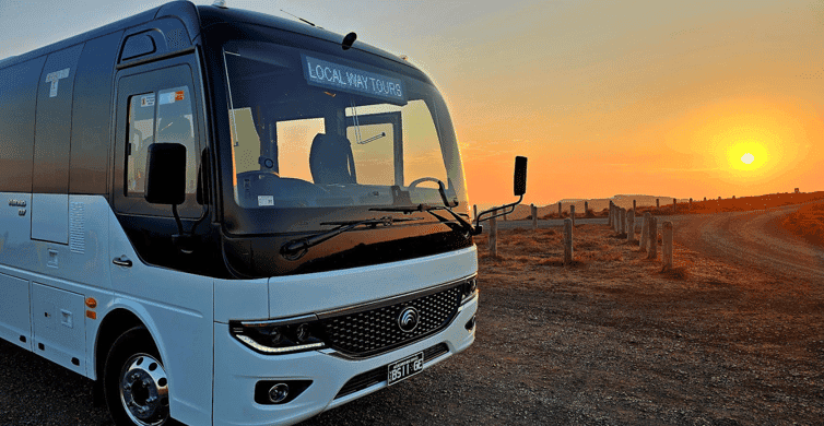 Mornington Peninsula: Hot Springs & Wine photo 8